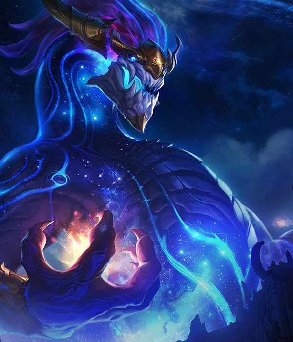 Aurelion Sol