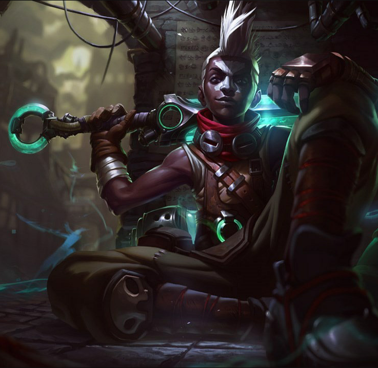 Ekko