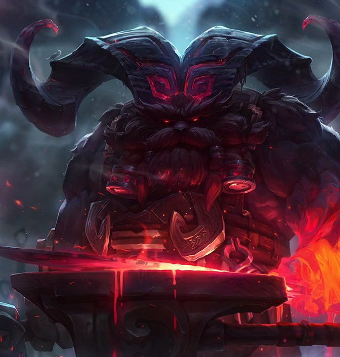 Ornn